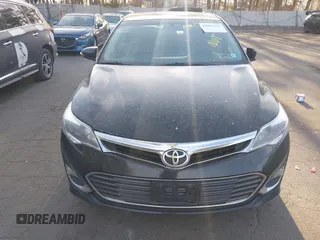2013 Toyota Avalon XLE with VIN 4T1BK1EB8DU046429, listed as a IAAI auction lot 42092348 with 344,339 mi miles and . Bid and sale history available at DreamBid. Image 6.