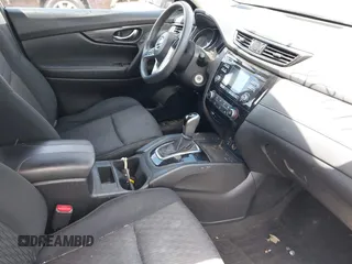 2017 Nissan Rogue S с VIN JN8AT2MV9HW002985, выставлен на аукционе IAAI как лот 42288206 с пробегом 99 185 миль миль и . История ставок и продаж доступна на DreamBid. Изображение 5.