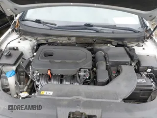 2015 Hyundai Sonata Limited with VIN 5NPE34AFXFH041898, listed as a IAAI auction lot 41929114 with 151,429 mi miles and . Bid and sale history available at carsss.com. Image 10.