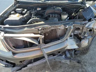 2003 Ford Explorer z VIN 1FMDU63K33ZB21851, wystawiony jako Copart lot #47469015 z przebiegiem 189 359 mil mil oraz Szkoda całkowita • Salvage title. Historia ofert i sprzedaży dostępna na DreamBid. Obrazek 12.