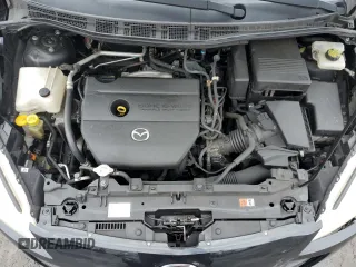 2015 Mazda 5 Grand Touring z VIN JM1CW2DL4F0187845, wystawiony jako Copart lot #51895575 z przebiegiem 133 464 mil mil oraz Szkoda całkowita • Salvage title. Historia ofert i sprzedaży dostępna na DreamBid. Obrazek 11.