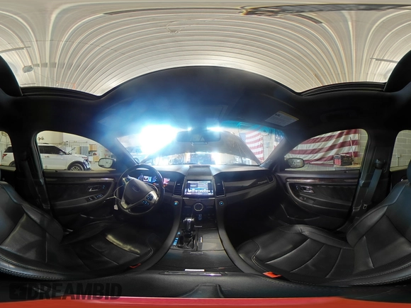 2015 Ford Taurus Limited с VIN 1FAHP2F82FG209222, выставлен на аукционе Copart как лот 59304935 с пробегом 108 952 миль миль и Списание • Salvage title. История ставок и продаж доступна на DreamBid. Изображение 14.