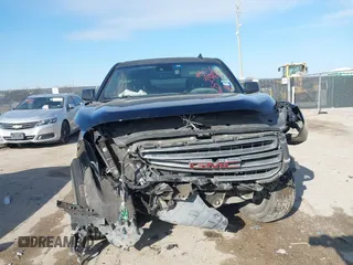 2016 GMC Yukon XL SLE with VIN 1GKS1FKCXGR119362, listed as a IAAI auction lot 41240298 with 234,175 mi miles. Bid and sale history available at carsss.com. Image 12.