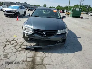 2008 Acura TSX z VIN JH4CL968X8C016351, wystawiony jako Copart lot #55299835 z przebiegiem 226 397 mil mil oraz Szkody całkowita. Historia ofert i sprzedaży dostępna na DreamBid. Obrazek 13.