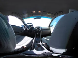 2016 Hyundai Accent SE with VIN KMHCT4AE8GU028861, listed as a IAAI auction lot 42021085 with 212,172 mi miles and . Bid and sale history available at DreamBid. Image 18.