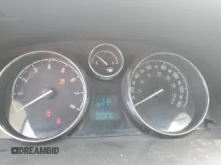 2014 Chevrolet Captiva Sport LT z VIN 3GNAL3EK5ES614816, wystawiony jako Copart lot #57851635 z przebiegiem 86 525 mil mil oraz Szkoda całkowita • Salvage title. Historia ofert i sprzedaży dostępna na DreamBid. Obrazek 9.
