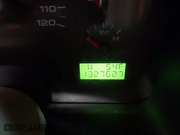 2005 Ford F-150 XLT with VIN 1FTPX14565NA49235, listed as a IAAI auction lot 42307450 with 132,762 mi miles and . Bid and sale history available at DreamBid. Image 7.