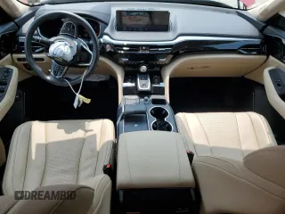 2023 Acura MDX Technology z VIN 5J8YE1H43PL025910, wystawiony jako Copart lot #60610405 z przebiegiem 14 091 mil mil oraz Szkoda całkowita • Salvage title. Historia ofert i sprzedaży dostępna na DreamBid. Obrazek 8.