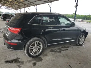 2013 Audi Q5 Premium Plus z VIN WA1LFAFP3DA032831, wystawiony jako Copart lot #51566095 z przebiegiem 137 412 mil mil oraz Szkoda całkowita • Salvage title. Historia ofert i sprzedaży dostępna na DreamBid. Obrazek 3.