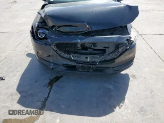 2021 Mazda CX-5 Touring with VIN JM3KFBCM3M0343447, listed as a Copart auction lot 49587305 with 99,633 mi miles and Salvage Title. Bid and sale history available at carsss.com. Image 14.