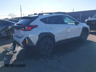 2024 Subaru Crosstrek Special Sports с VIN 4S4GUHF60R3701321, выставлен на аукционе IAAI как лот 41336157 с пробегом 23 844 миль миль и . История ставок и продаж доступна на DreamBid. Изображение 4.