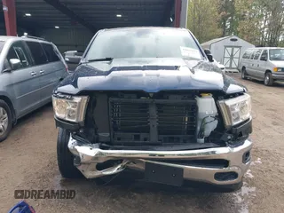 2022 Ram 1500 Big Horn z VIN 1C6SRFBT7NN180040, wystawiony jako IAAI lot #42017277 z przebiegiem 31 836 mil mil oraz . Historia ofert i sprzedaży dostępna na DreamBid. Obrazek 13.