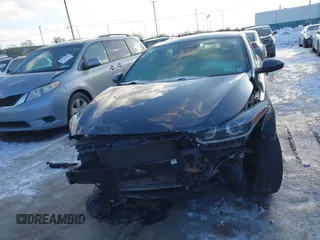 2019 Kia Forte LXS with VIN 3KPF24AD8KE032525, listed as a IAAI auction lot 41527715 with 33,561 mi miles and . Bid and sale history available at carsss.com. Image 12.