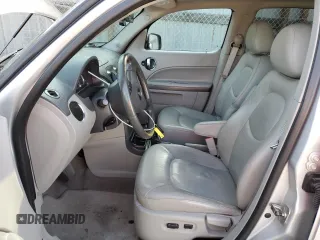 2009 Chevrolet HHR 1LT with VIN 3GNCA23B29S606691, listed as a Copart auction lot 51526105 with 76,178 mi miles and Salvage Title. Bid and sale history available at carsss.com. Image 7.