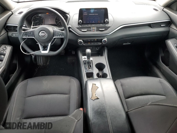 2019 Nissan Altima S z VIN 1N4BL4BV3KC243292, wystawiony jako Copart lot #54617555 z przebiegiem 73 548 mil mil oraz Szkoda całkowita • Salvage title. Historia ofert i sprzedaży dostępna na DreamBid. Obrazek 8.