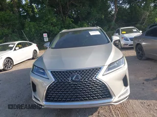 2021 Lexus RX 350 с VIN 2T2HZMDA4MC264848, выставлен на аукционе IAAI как лот 42580375 с пробегом 57 770 миль миль и . История ставок и продаж доступна на DreamBid. Изображение 12.