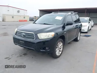 2008 Toyota Highlander Limited z VIN JTEEW44A082012238, wystawiony jako IAAI lot #42397895 z przebiegiem 277 400 mil mil oraz . Historia ofert i sprzedaży dostępna na DreamBid. Obrazek 17.