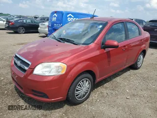 2011 Chevrolet Aveo 1LT with VIN KL1TD5DE3BB244566, listed as a Copart auction lot 64887765 with 90,836 mi miles and Clean title. Bid and sale history available at DreamBid. Image 1.
