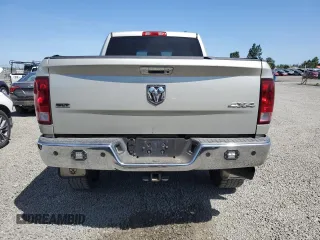 2010 Dodge 2500 SLT with VIN 3D7UT2CL7AG165654, listed as a Copart auction lot 56404645 with 214,515 mi miles and Clean Title. Bid and sale history available at DreamBid. Image 6.