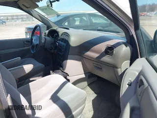 2003 Dodge Grand Caravan with VIN 2D4GP44323R191925, listed as a IAAI auction lot 41798743 with 204,264 mi miles and . Bid and sale history available at DreamBid. Image 5.