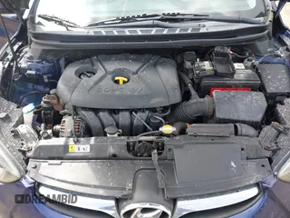 2011 Hyundai Elantra Limited с VIN 5NPDH4AE5BH005390, выставлен на аукционе IAAI как лот 41855803 с пробегом 155 406 миль миль и . История ставок и продаж доступна на DreamBid. Изображение 10.