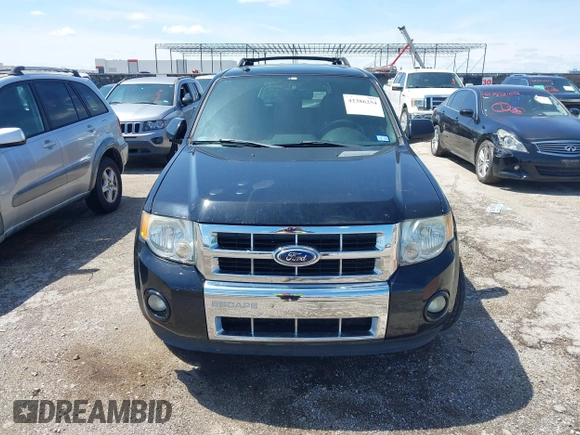 2012 Ford Escape Limited z VIN 1FMCU0E78CKC19851, wystawiony jako IAAI lot #42386254 z przebiegiem 139 504 mil mil oraz . Historia ofert i sprzedaży dostępna na DreamBid. Obrazek 6.