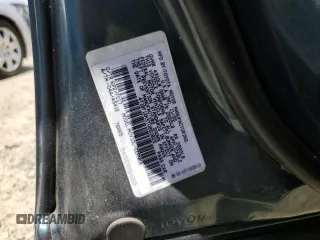 1996 Toyota Camry LE with VIN 4T1BF12K5TU861825, listed as a Copart auction lot 59803174 with 217,650 mi miles and Salvage title. Bid and sale history available at DreamBid. Image 12.