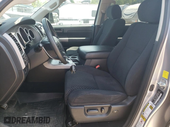 2011 Toyota Tundra 4WD Truck with VIN 5TFDM5F17BX021294, listed as a Copart auction lot 66213274 with 96,066 mi miles and Clean Title. Bid and sale history available at carsss.com. Image 7.