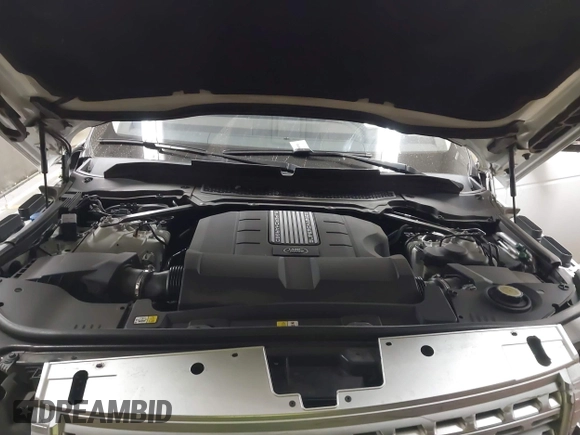 2017 Land Rover Range Rover с VIN SALGS5FE6HA321323, выставлен на аукционе IAAI как лот 41968755 с пробегом 56 808 миль миль и . История ставок и продаж доступна на DreamBid. Изображение 10.