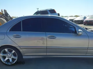 2005 Mercedes-Benz C 230 Kompressor with VIN WDBRF40J85A801605, listed as a IAAI auction lot 41751178 with 223,512 mi miles and . Bid and sale history available at DreamBid. Image 13.