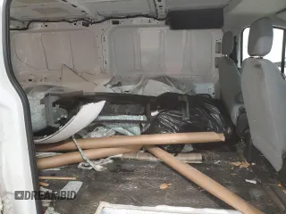2016 Ford Transit Cargo с VIN 1FTYE1ZM7GKA14024, выставлен на аукционе Copart как лот 88506385 с пробегом 156 505 миль миль и Списание • Salvage title. История ставок и продаж доступна на DreamBid. Изображение 11.