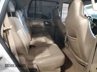 2005 Ford Expedition Eddie Bauer z VIN 1FMFU17565LA75969, wystawiony jako Copart lot #42713195 z przebiegiem 171 427 mil mil oraz Szkoda całkowita • Salvage title. Historia ofert i sprzedaży dostępna na DreamBid. Obrazek 11.