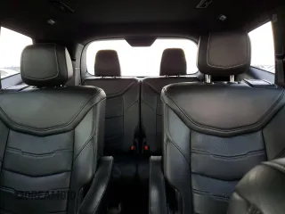 2021 Cadillac XT6 AWD Sport z VIN 1GYKPHRSXMZ164181, wystawiony jako Copart lot #84267124 z przebiegiem 70 658 mil mil oraz Szkody całkowita. Historia ofert i sprzedaży dostępna na DreamBid. Obrazek 10.