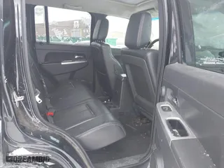 2009 Jeep Liberty Limited with VIN 1J8GN58K29W540097, listed as a IAAI auction lot 41593396 with 136,262 mi miles. Bid and sale history available at carsss.com. Image 8.