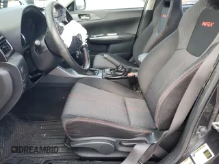 2014 Subaru Impreza Sedan WRX WRX with VIN JF1GV7F68EG013491, listed as a Copart auction lot 85075704 with 140,284 mi miles and Clean Title. Bid and sale history available at carsss.com. Image 7.