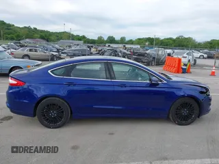 2016 Ford Fusion SE with VIN 3FA6P0H97GR126736, listed as a IAAI auction lot 42199605 with 122,267 mi miles and . Bid and sale history available at DreamBid. Image 13.