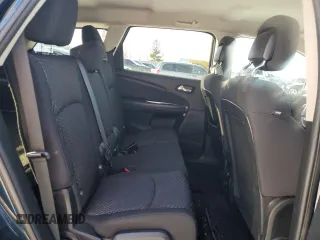 2013 Dodge Journey Crew with VIN 3C4PDCCG8DT569720, listed as a Copart auction lot 88199795 with 125,750 mi miles and Clean title. Bid and sale history available at DreamBid. Image 11.