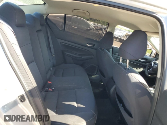 2020 Nissan Altima S z VIN 1N4BL4BV8LN311012, wystawiony jako Copart lot #55519915 z przebiegiem 94 072 mil mil oraz Szkoda całkowita • Salvage title. Historia ofert i sprzedaży dostępna na DreamBid. Obrazek 10.