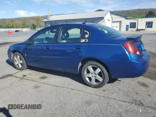 2006 Saturn ION z VIN 1G8AK55F16Z131705, wystawiony jako Copart lot #54783045 z przebiegiem 142 851 mil mil oraz Czysty tytuł • Clean title. Historia ofert i sprzedaży dostępna na DreamBid. Obrazek 2.