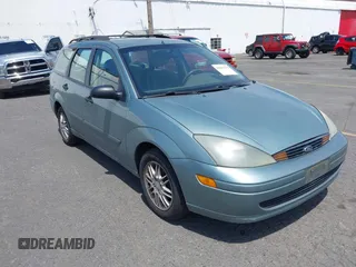 2003 Ford Focus SE Fleet с VIN 1FAFP36343W264600, выставлен на аукционе IAAI как лот 42509253 с пробегом 225 269 миль миль и . История ставок и продаж доступна на DreamBid. Изображение 1.