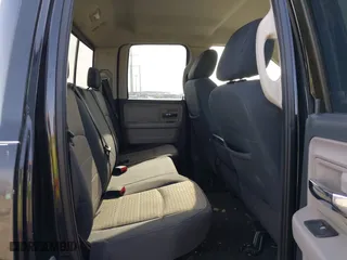 2009 Dodge Ram 1500 SLT with VIN 1D3HV18PX9S768203, listed as a IAAI auction lot 41853238 with 271,536 mi miles. Bid and sale history available at carsss.com. Image 8.