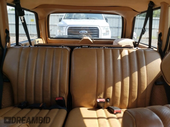 1980 Mercedes-Benz 300 с VIN 12319012019843, выставлен на аукционе Copart как лот 66558265 с пробегом 116 912 миль миль и Чистый • Clean title. История ставок и продаж доступна на DreamBid. Изображение 10.