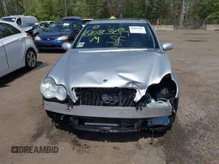 2005 Mercedes-Benz C 240 with VIN WDBRF81J75F707949, listed as a IAAI auction lot 42083094 with 108,730 mi miles and . Bid and sale history available at DreamBid. Image 6.