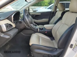 2021 Subaru Outback Limited with VIN 4S4BTANC3M3195312, listed as a Copart auction lot 60241815 with 66,507 mi miles and Salvage title. Bid and sale history available at DreamBid. Image 7.