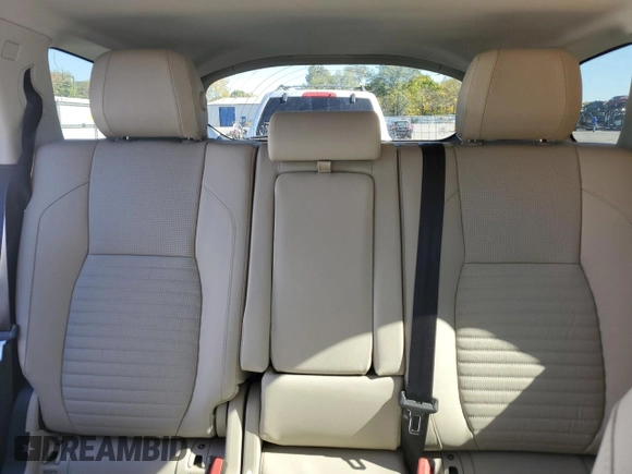 2022 Land Rover Discovery Sport S with VIN SALCJ2FX6NH910912, listed as a Copart auction lot 74996214 with 0 mi miles and Salvage Title. Bid and sale history available at carsss.com. Image 10.