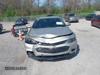 2016 Chevrolet Malibu LT with VIN 1G1ZF5SX6GF194658, listed as a IAAI auction lot 42059642 with 112,389 mi miles and . Bid and sale history available at DreamBid. Image 12.