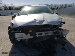 2016 Ford Focus SE with VIN 1FADP3K2XGL378449, listed as a Copart auction lot 48145185 with 76,440 mi miles and Salvage Title. Bid and sale history available at carsss.com. Image 5.