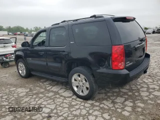 2009 GMC Yukon SLT w/4SA with VIN 1GKFK33049R165645, listed as a Copart auction lot 54442305 with 0 mi miles and Clean Title. Bid and sale history available at carsss.com. Image 2.