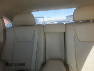 2012 Lexus RX 350 with VIN 2T2ZK1BA5CC079524, listed as a Copart auction lot 49630395 with 80,029 mi miles and Salvage Title. Bid and sale history available at DreamBid. Image 10.