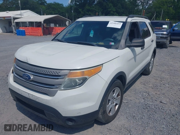 2012 Ford Explorer с VIN 1FMHK7B81CGA30723, выставлен на аукционе IAAI как лот 42186453 с пробегом 259 500 миль миль и . История ставок и продаж доступна на DreamBid. Изображение 18.